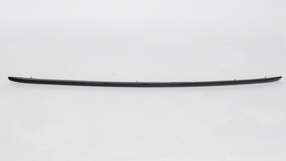 new skoda enyaq iv right side roof rail 5lg860026041 original