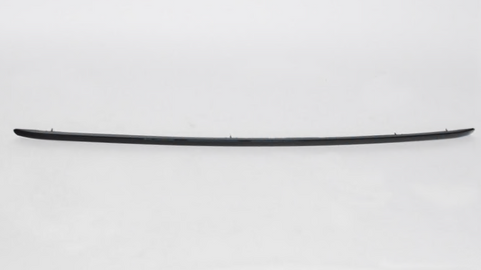 new skoda enyaq iv right side roof rail 5lg860026041 original