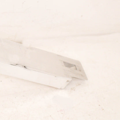 new bmw 3 gt f34 front bumper crash bar 51117275178 7275178 original