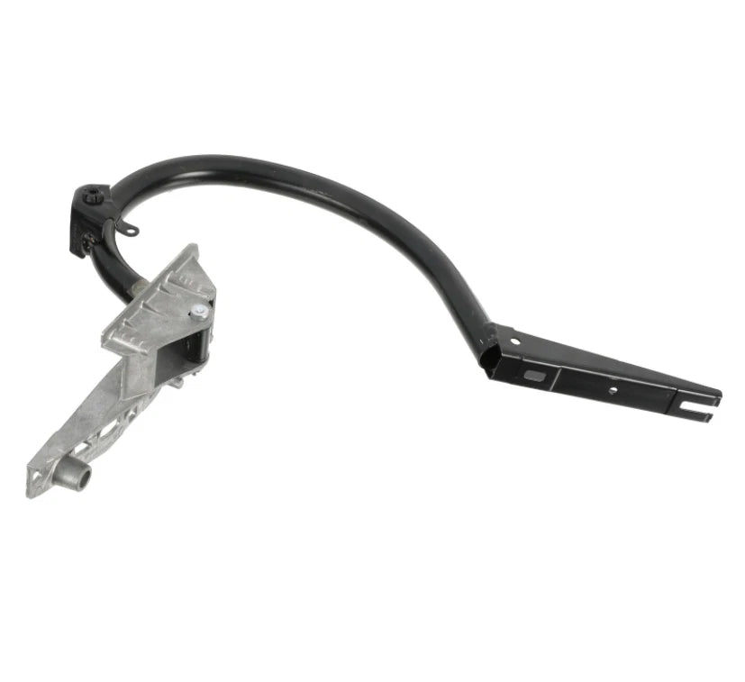 NEW MERCEDES-BENZ C W205 REAR RIGHT SIDE TRUNK LID HINGE A2057500428 ORIGINAL