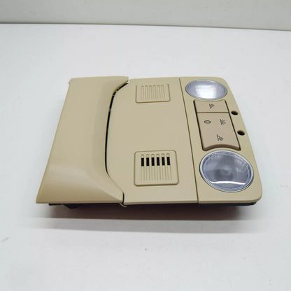 NEW VW GOLF VI 5K MK6 FRONT INTERIOR LIGHT 1K8947106CYAH 1K8947106C YAH ORIGINAL