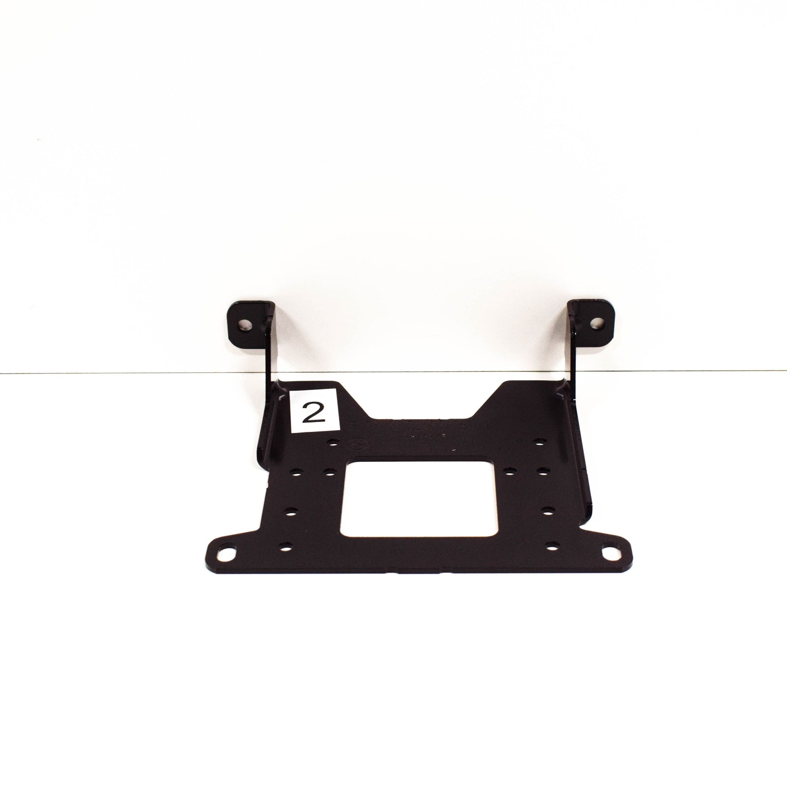 new bmw 3 f30 front cruise control distance sensor bracket 66316853978 original