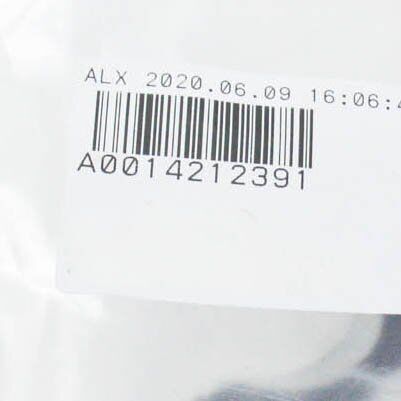 NEW MERCEDES-BENZ E-CLASS W212 REAR CALIPER SPRING A0014212391 ORIGINAL