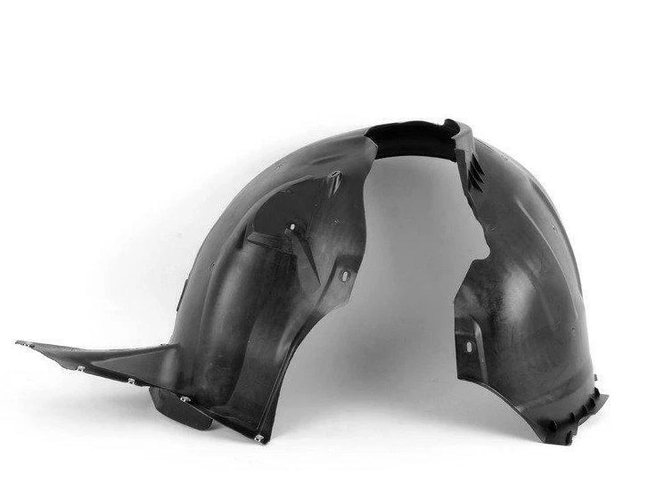 NEW VOLKSWAGEN JETTA A6 FRONT RIGHT WHEEL HOUSING LINER 5C6805912L ORIGINAL