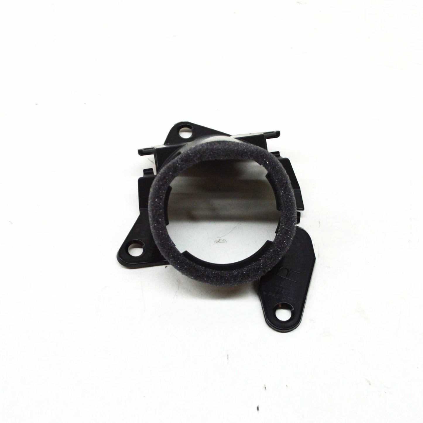 NEW BMW X4 G02 M F98 RIGHT TWEETER SPEAKER COVER 51477490958 ORIGINAL