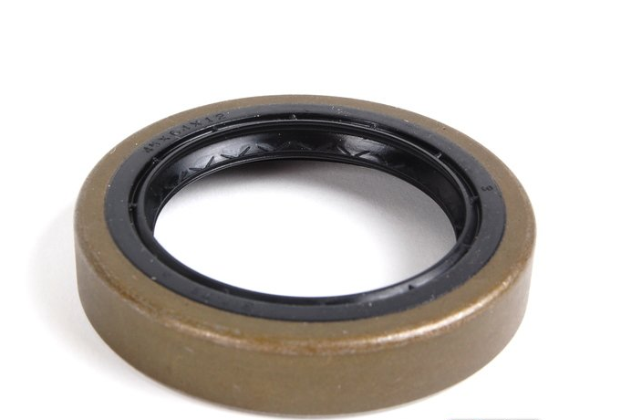 NEW MERCEDES-BENZ 190 W201 FRONT STEERING KNUCKLE SEAL RING A0119975147 ORIGINAL