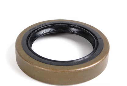 NEW MERCEDES-BENZ 190 W201 FRONT STEERING KNUCKLE SEAL RING A0119975147 ORIGINAL