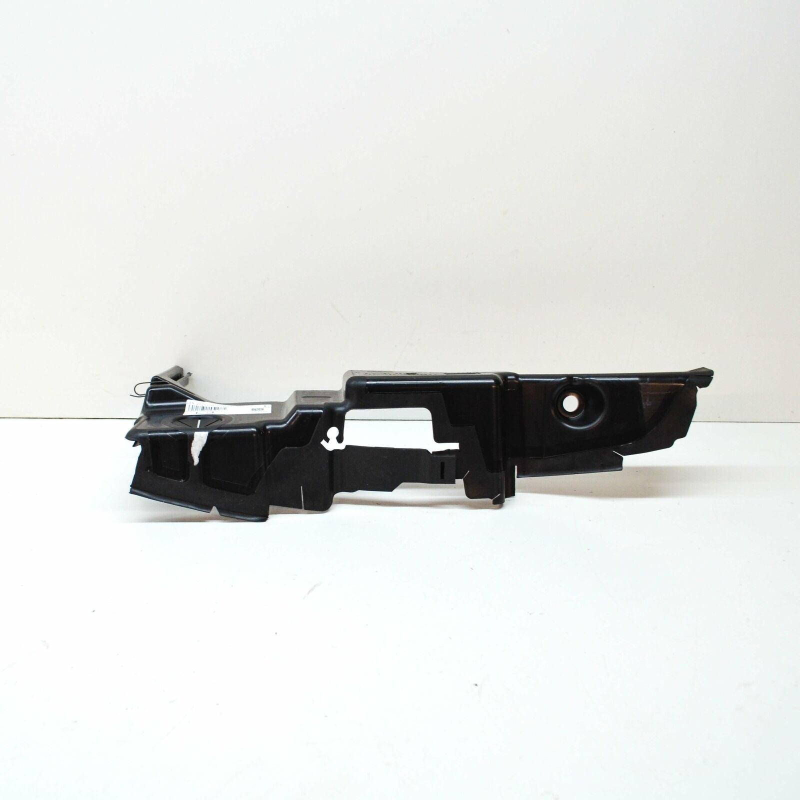 NEW AUDI Q2 GA LEFT SIDE RADIATOR AIR GUIDE 81A121283J ORIGINAL