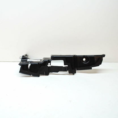 NEW AUDI Q2 GA LEFT SIDE RADIATOR AIR GUIDE 81A121283J ORIGINAL