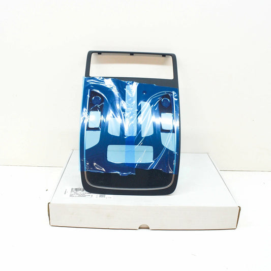 NEW AUDI A6 RS6 C7 INTERIOR READING LIGHT COVER TRIM FRAME 4G0947139K6PS