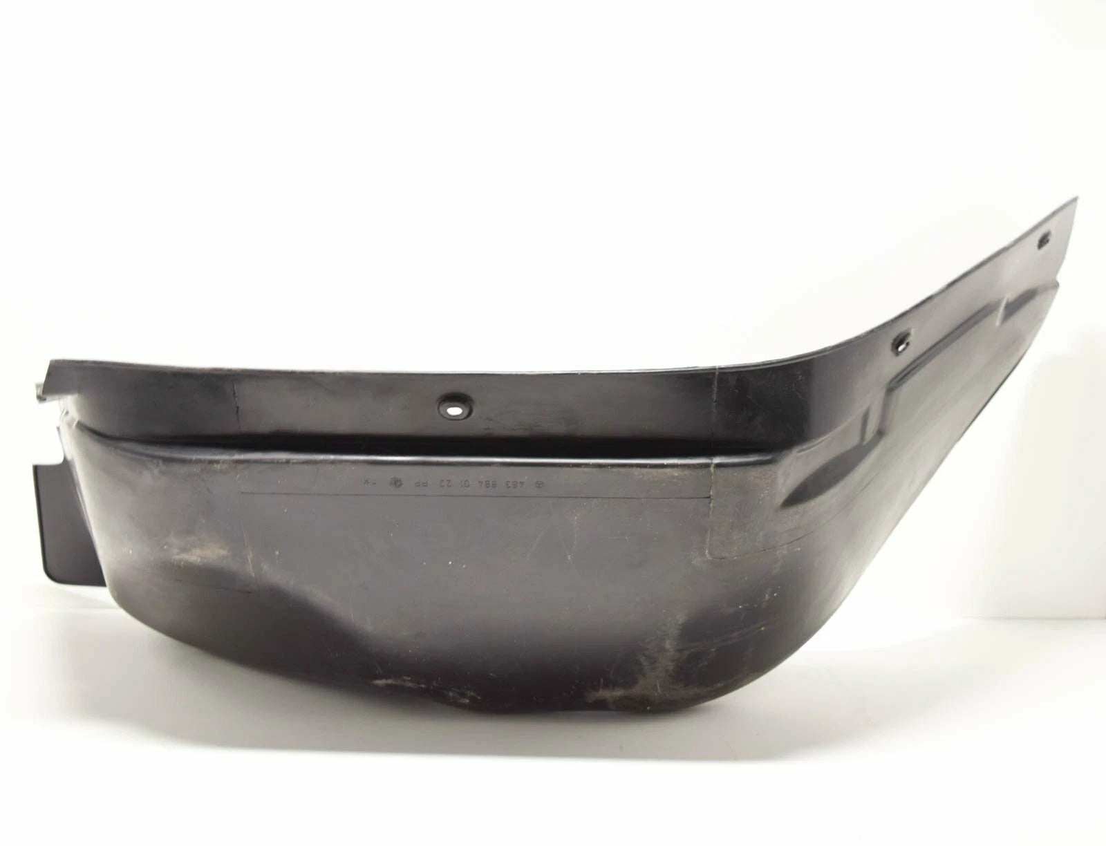 NEW MERCEDES-BENZ G W463 FRONT RIGHT FENDER LINER A4638841322