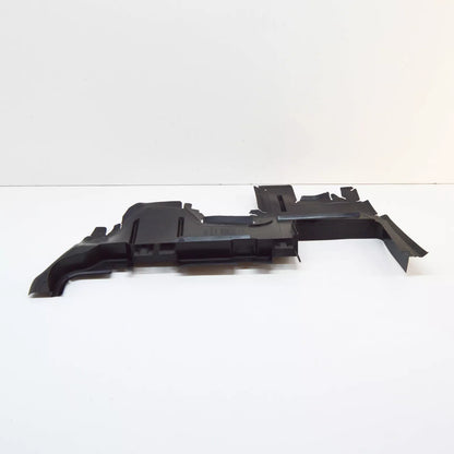 NEW AUDI A6 C7 RADIATOR RIGHT AIR GUIDE 4G0121284CA