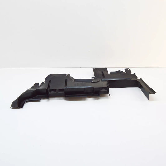 NEW AUDI A6 C7 RADIATOR RIGHT AIR GUIDE 4G0121284CA