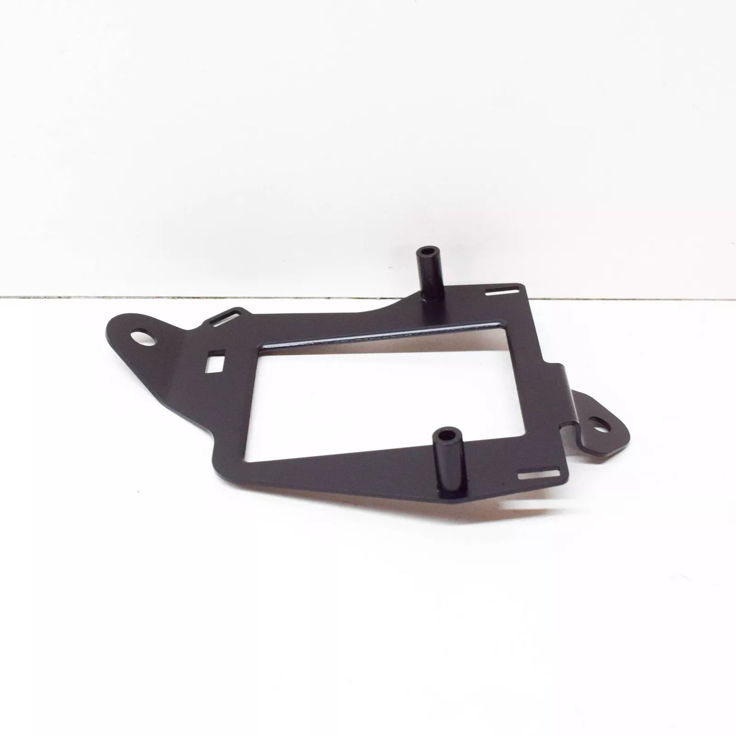 NEW BMW M3 COUPE E46 LEFT XENON LIGHT CONTROL UNIT BRACKET 61127893034 ORIGINAL