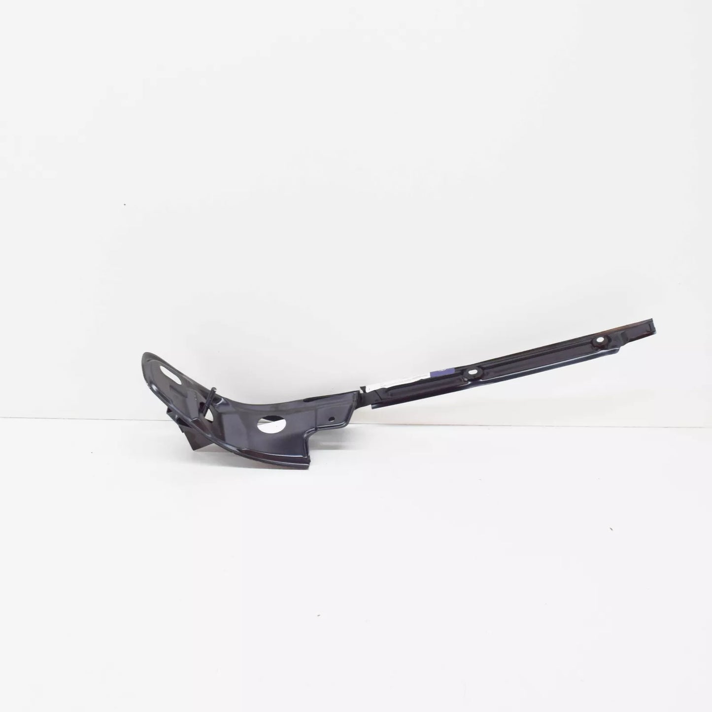 NEW MB SALOON W123 FRONT BUMPER LEFT REINFORCEMENT A1238802516 ORIGINAL