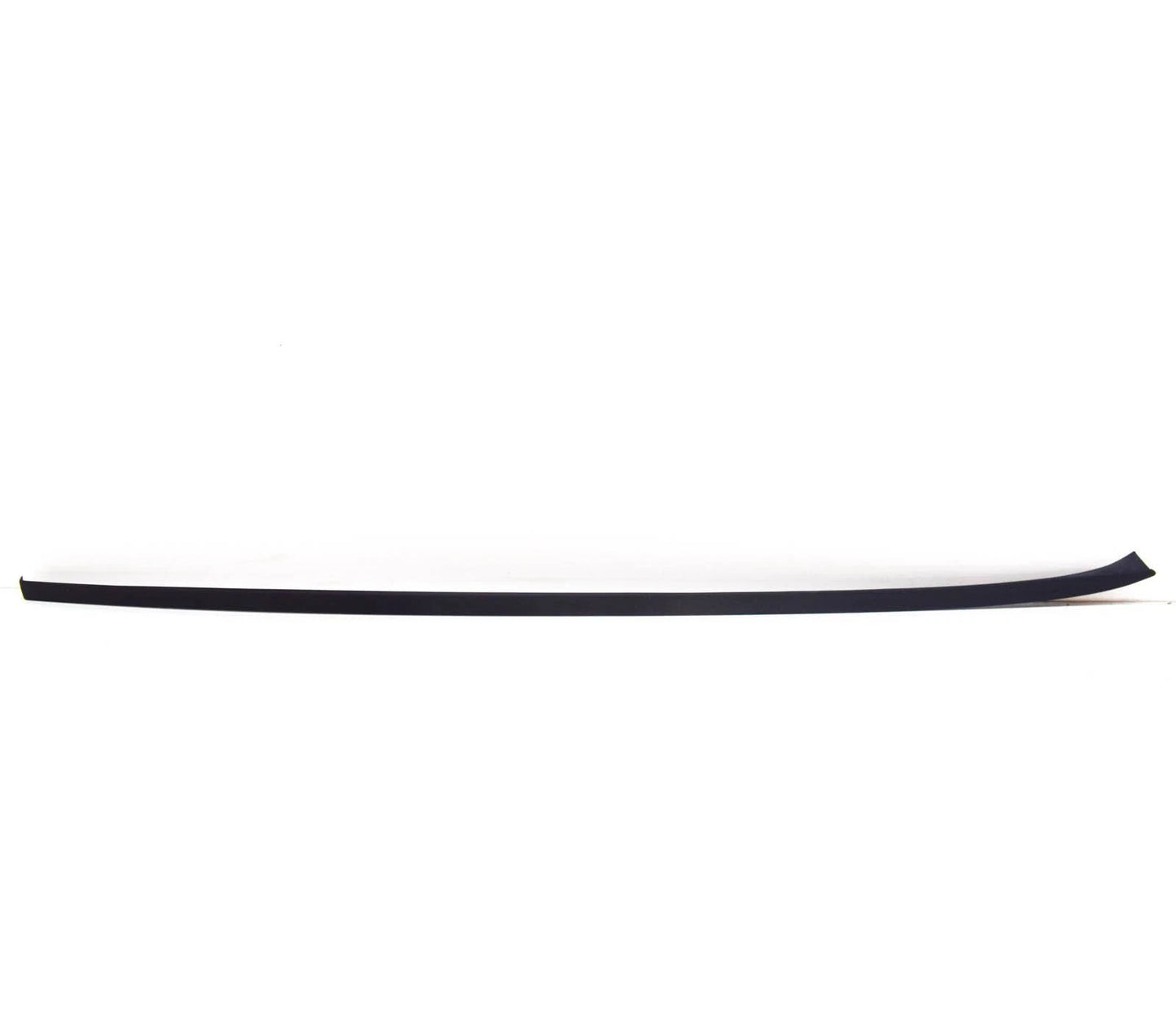 NEW VOLKSWAGEN PASSAT B7 RIGHT WATER DEFLECTOR 3C0854328B5AP ORIGINAL