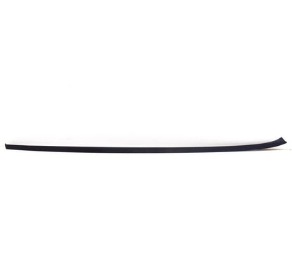 NEW VOLKSWAGEN PASSAT B7 RIGHT WATER DEFLECTOR 3C0854328B5AP ORIGINAL