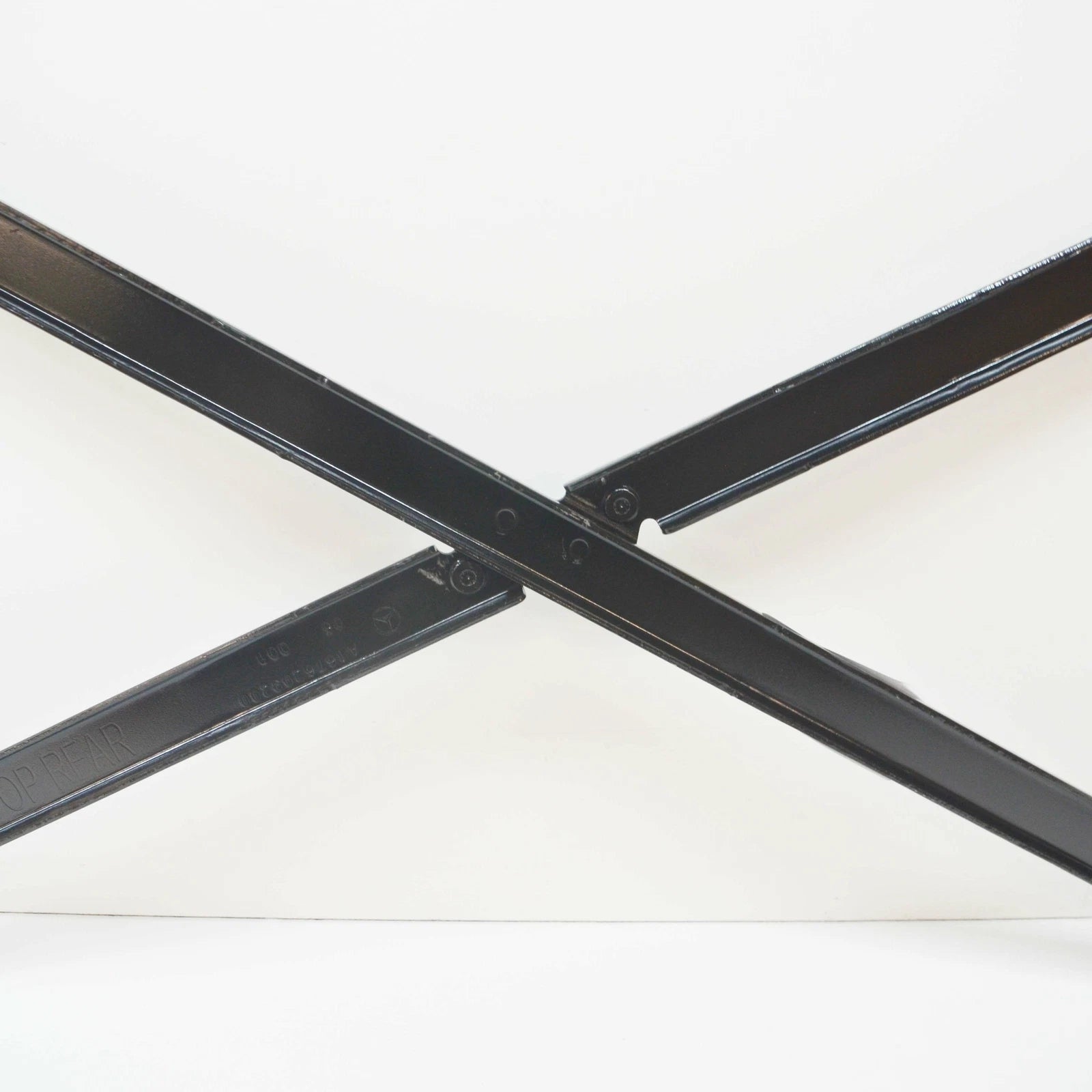 NEW MERCEDES-BENZ GLE W167 STRUT BAR BRACKET A1676209200 2019 ORIGINAL