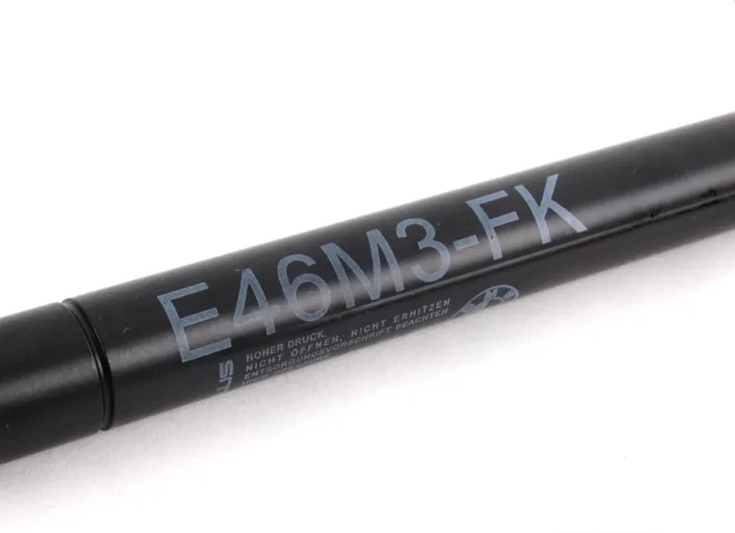 NEW BMW 3 CABRIO E46 HOOD LIFT SUPPORT 51237893236 7893236 ORIGINAL