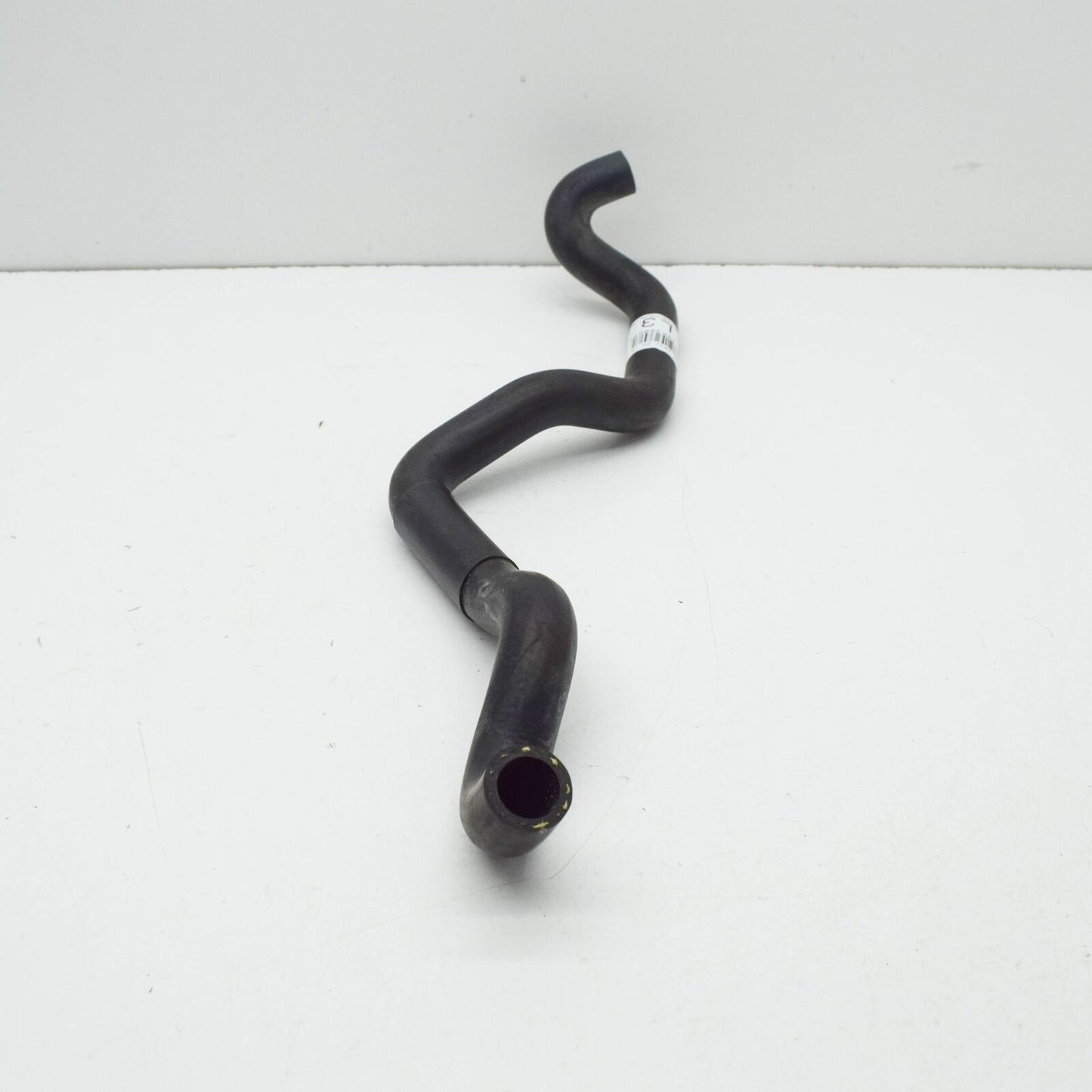 NEW MB SL R129 COOLING WATER HEATER CIRCULATION HOSE A1298300696 ORIGINAL