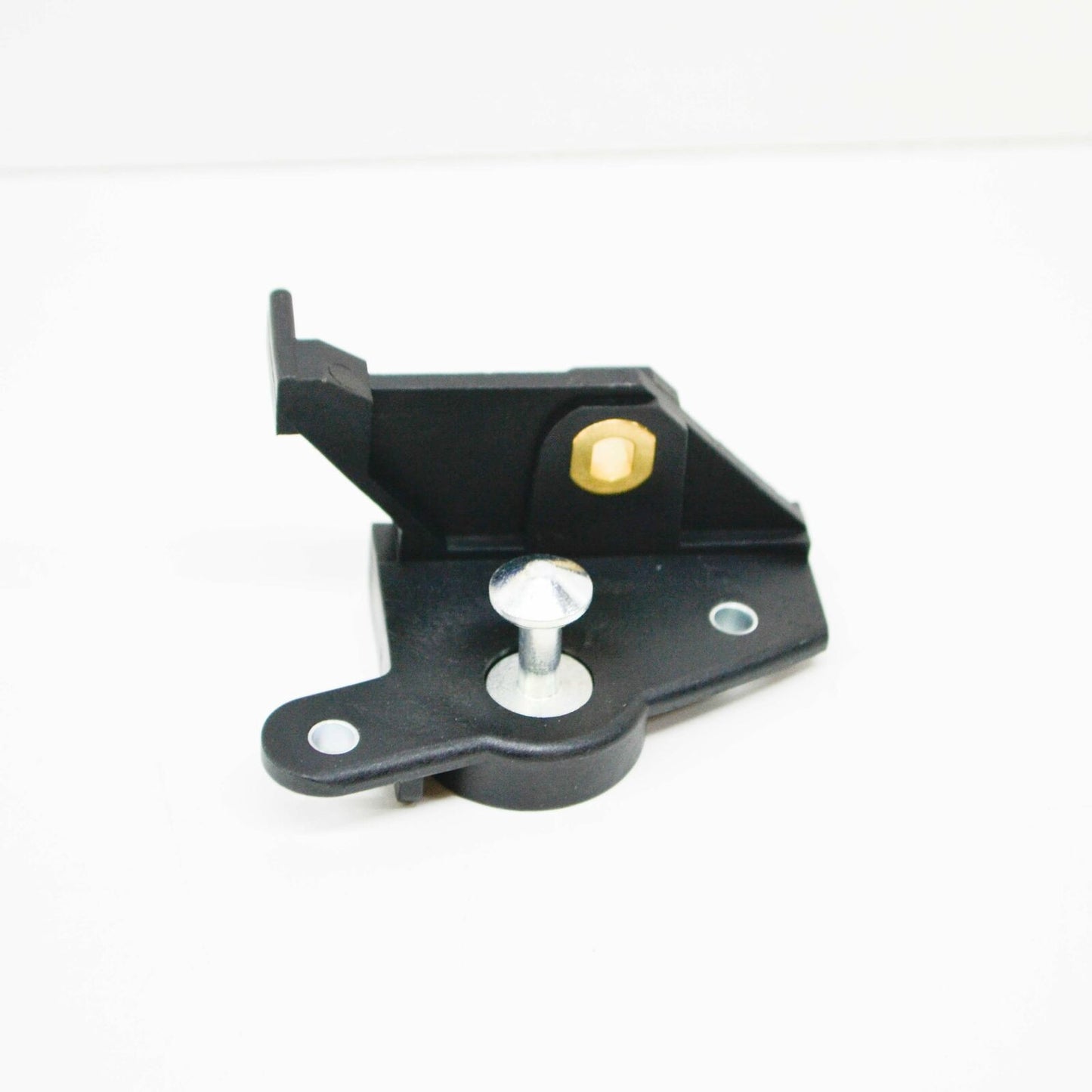 NEW MERCEDES-BENZ E W210 LEFT HEADLIGHT MOUNTING BRACKET A2108202914 ORIGINAL