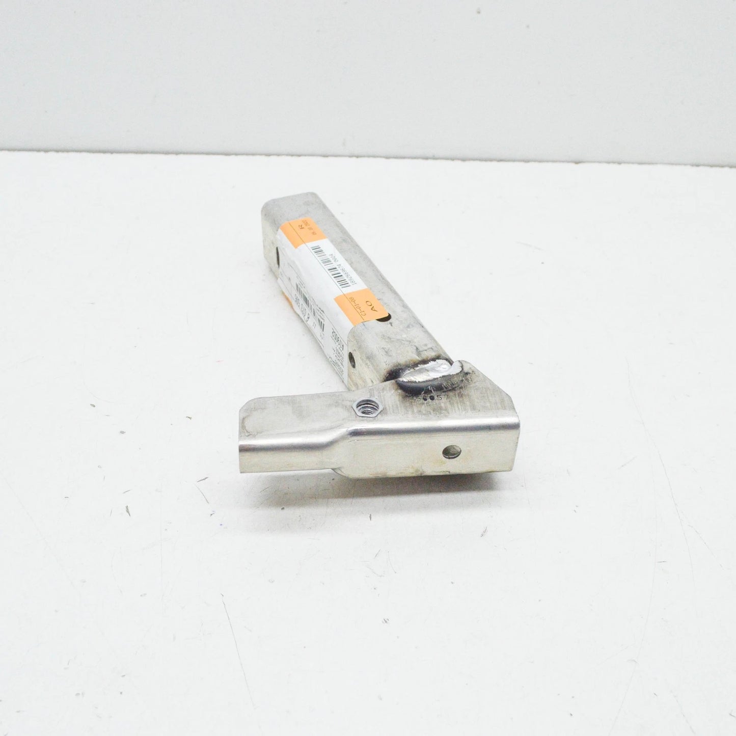 NEW BMW M5 F90 FRONT LEFT BOTTOM DEFORMATION ELEMENT 51118073505 ORIGINAL