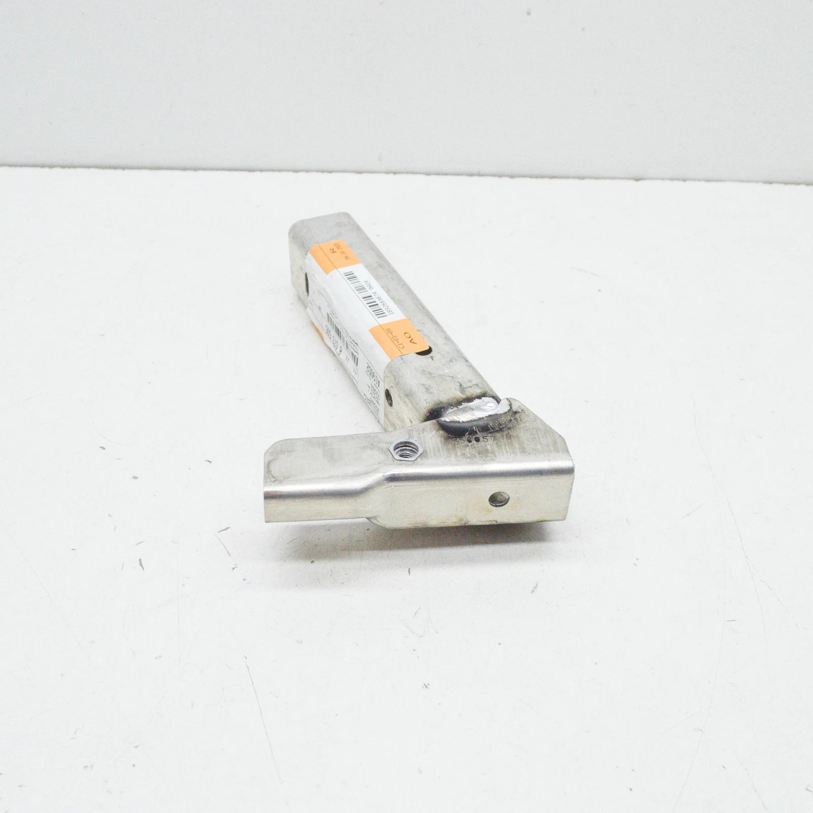 NEW BMW M5 F90 FRONT LEFT BOTTOM DEFORMATION ELEMENT 51118073505 ORIGINAL