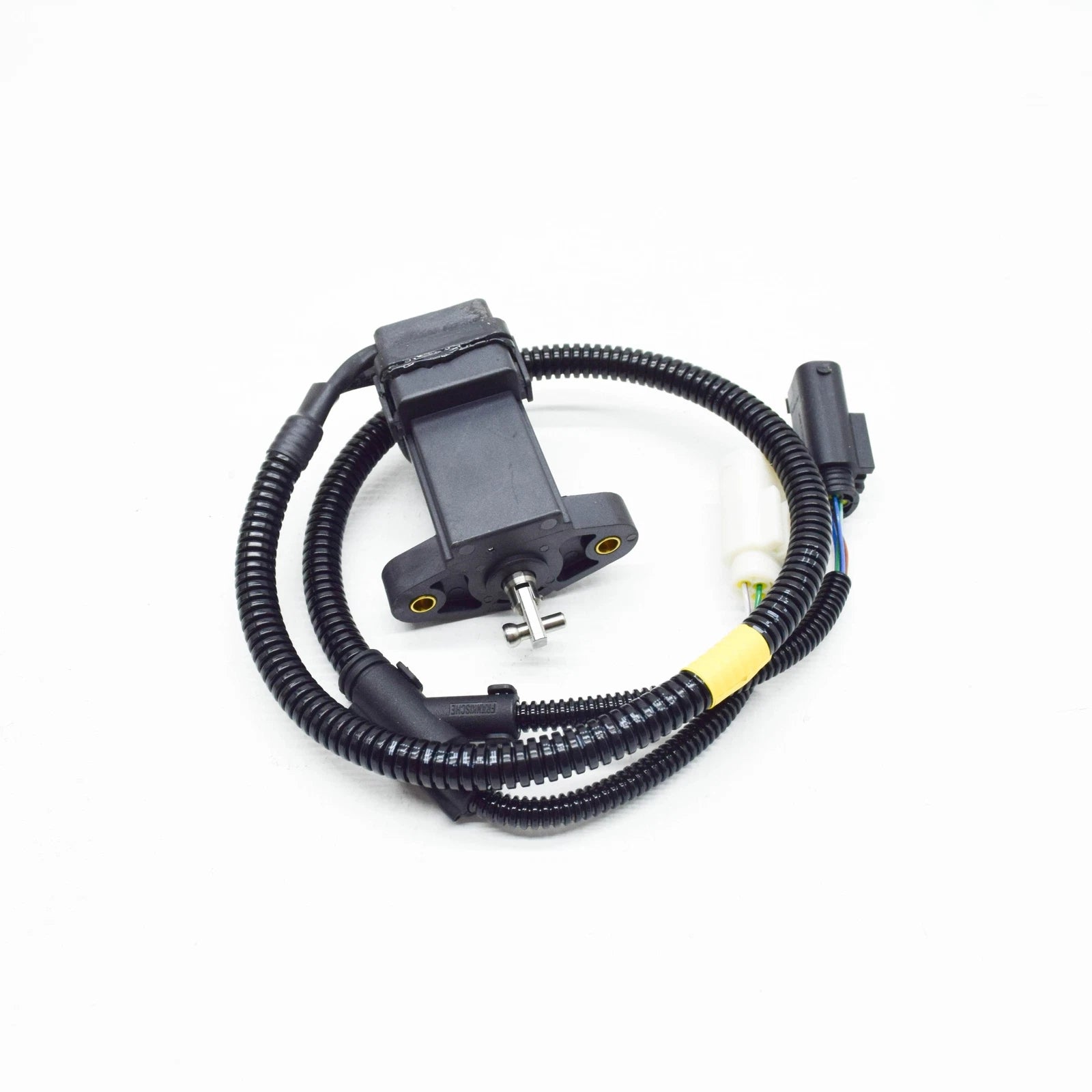 NEW BMW 3 E46 MANUAL GEAR POSITION SWITCH 23412229792 ORIGINAL