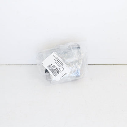 NEW AUDI A6 C7 FLAT CONTACT HOUSING W/ CONTACT LOCK 4H0906235A ORIGINAL