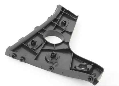 NEW AUDI A7 SPORTBACK 4G8 REAR BUMPER RIGHT OUTER GUIDE 4G8807454A ORIGINAL