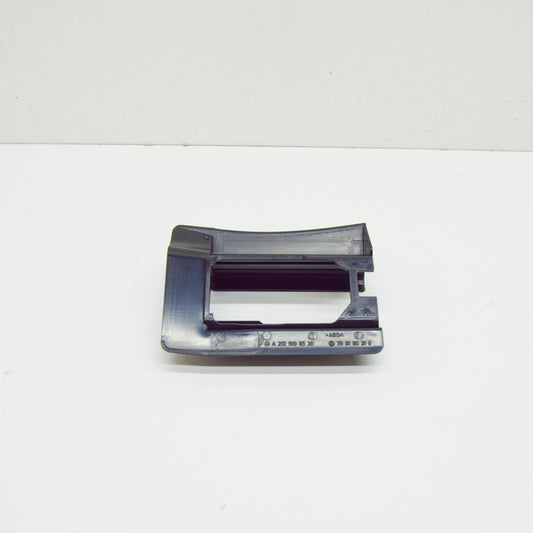 NEW MB E W212 FRONT LEFT SEAT OUTER FRONT TRACK COVER A21291905209051 ORIGINAL