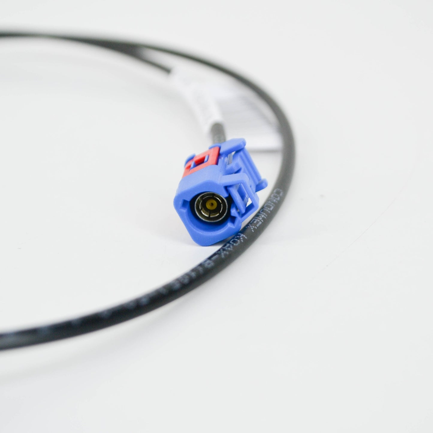 new ford mondeo mk5 gps aerial extension cable assy lhd 2028978 original