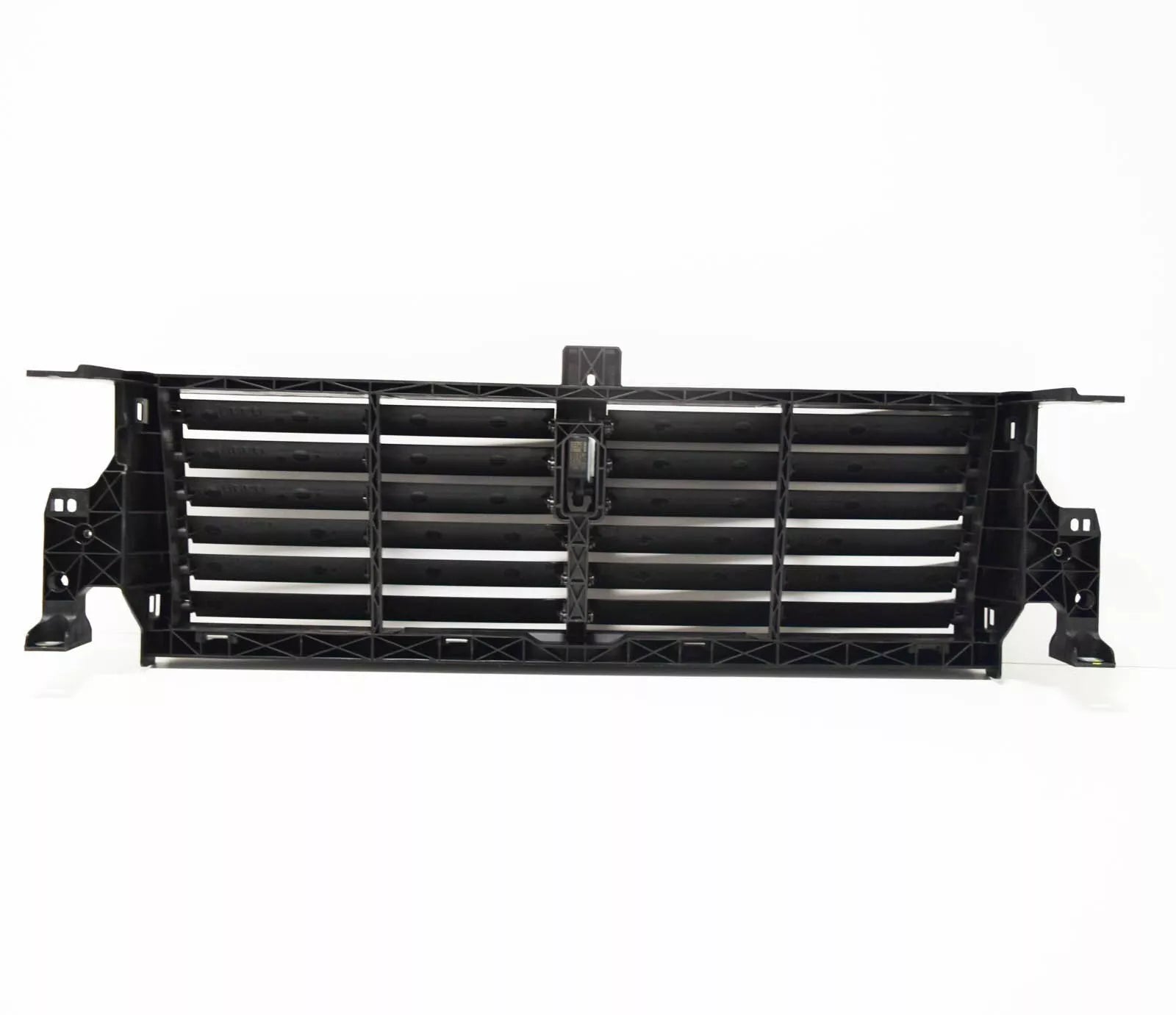 NEW AUDI Q7 4M FRONT BUMPER RADIATOR GRILLE SHUTTER ASSEMBLY 4M0121219B
