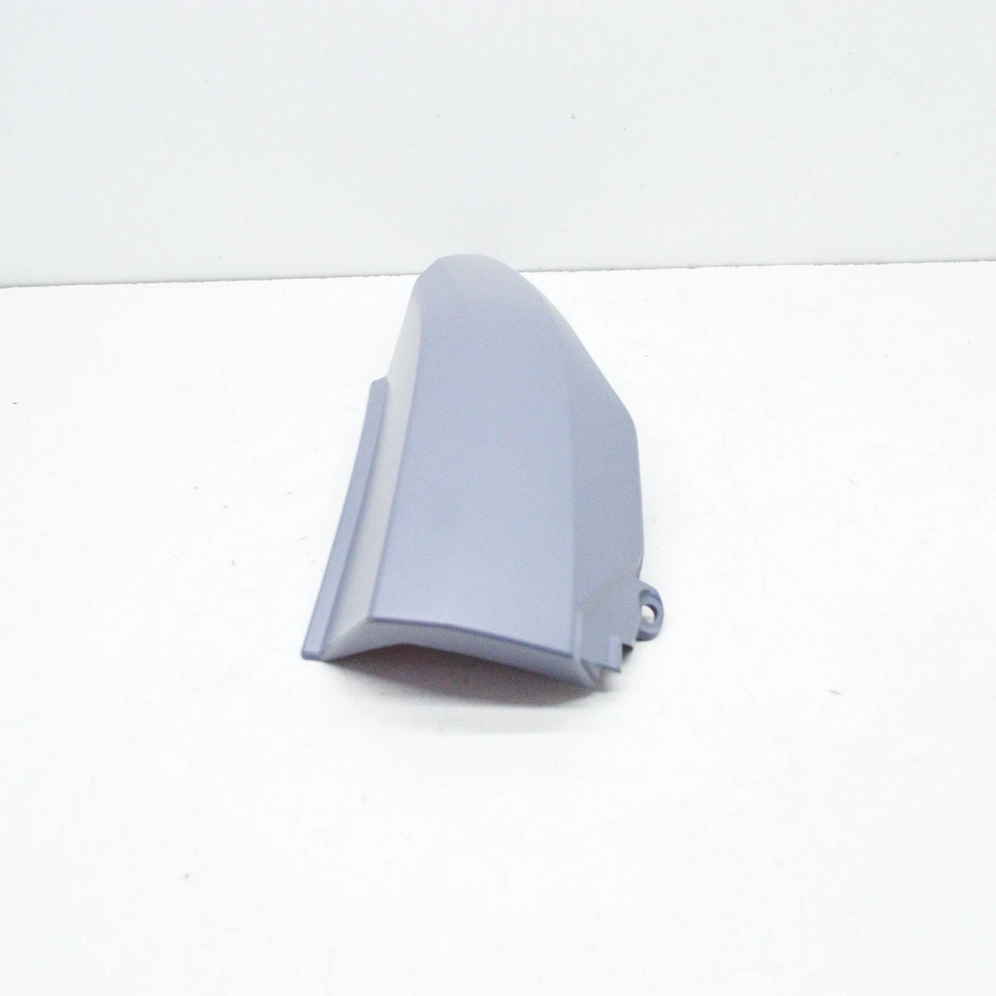 NEW AUDI E-TRON SPORTBACK GEA FRONT LEFT BUMPER SPOILER 4KE807061BGRU