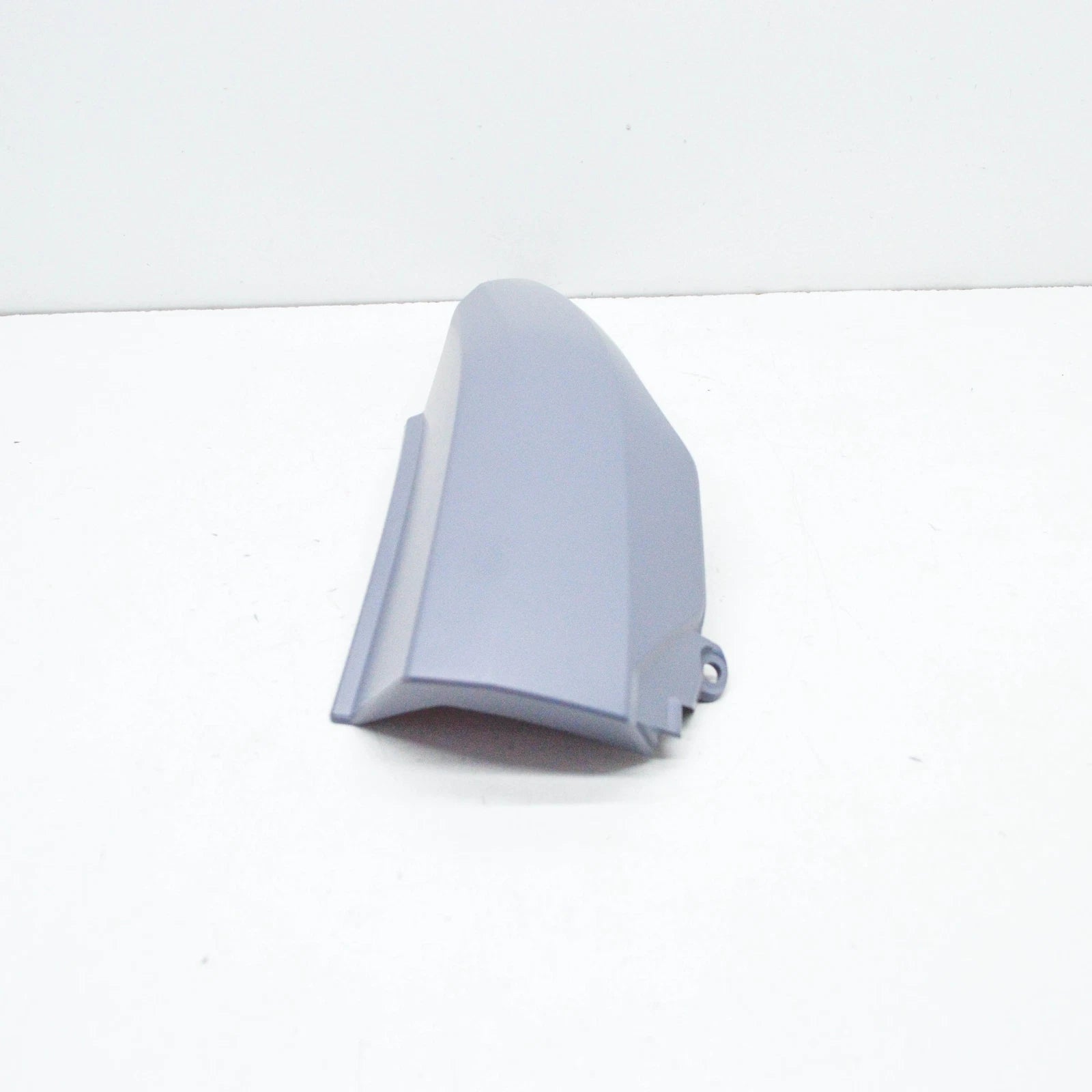 NEW AUDI E-TRON SPORTBACK GEA FRONT LEFT BUMPER SPOILER 4KE807061BGRU