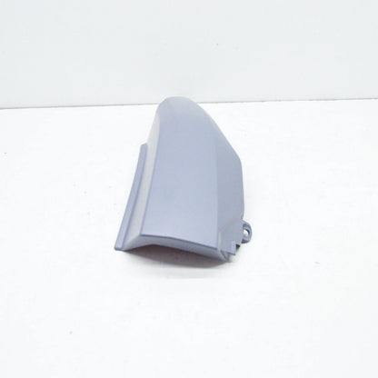 NEW AUDI E-TRON SPORTBACK GEA FRONT LEFT BUMPER SPOILER 4KE807061BGRU