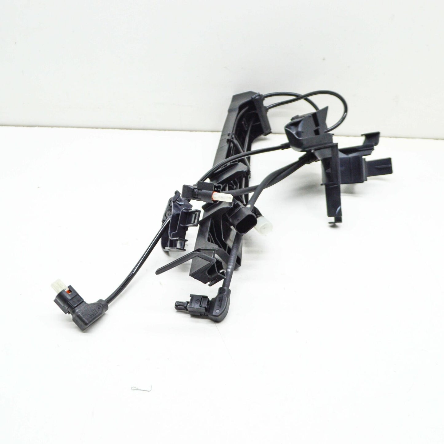 NEW MERCEDES-BENZ GLE W167 FRONT AXLE LEFT WIRING HARNESS A1675406740 ORIGINAL