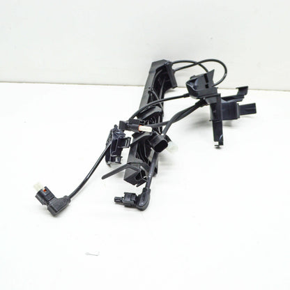 NEW MERCEDES-BENZ GLE W167 FRONT AXLE LEFT WIRING HARNESS A1675406740 ORIGINAL