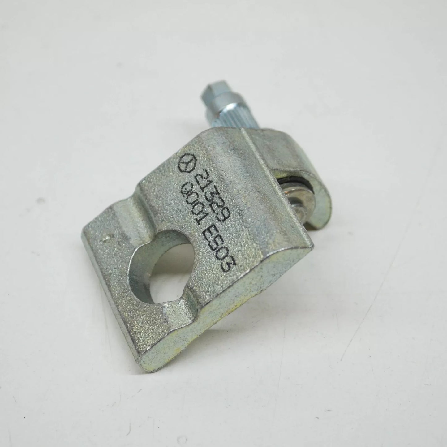 NEW MERCEDES-BENZ A W177 FRONT LEFT UPPER OUTER DOOR HINGE A1777226900