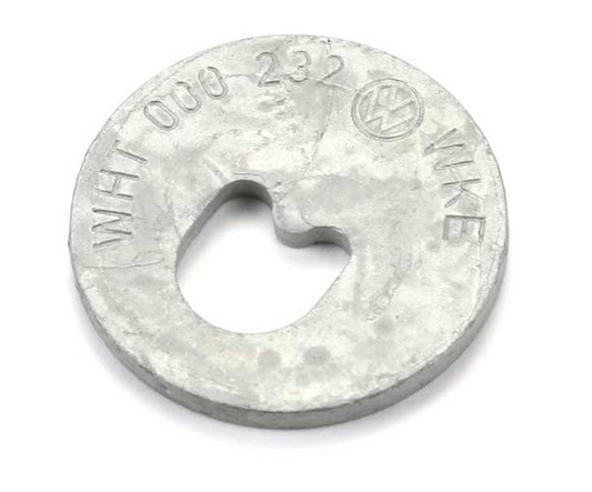 new skoda superb mk3 rear axle eccentric washer wht000232 original
