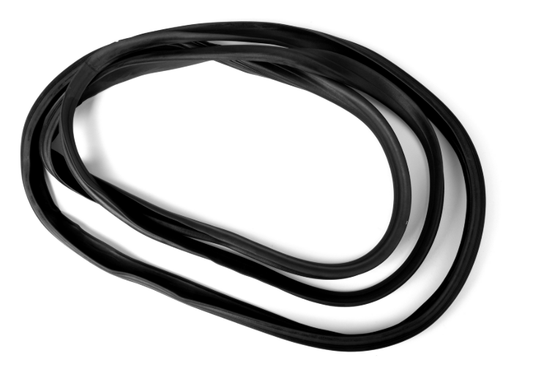 new mercedes benz s w126 tailgate trunk lid boot seal a1267500098 original