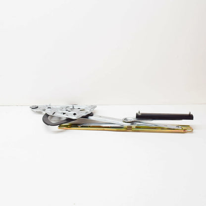 NEW MERCEDES-BENZ E W124 FRONT RIGHT DOOR WINDOW REGULATOR A1247203046 ORIGINAL