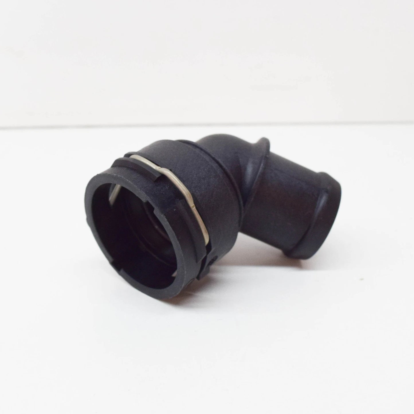 NEW VW GOLF PLUS MK5 QUICK RELEASE RADIATOR HOSE COUPLING 6Q0122291E ORIGINAL