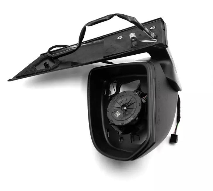 NEW MERCEDES-BENZ VITO W447 FRONT LEFT SIDE DOOR MIRROR A4478114400 ORIGINAL