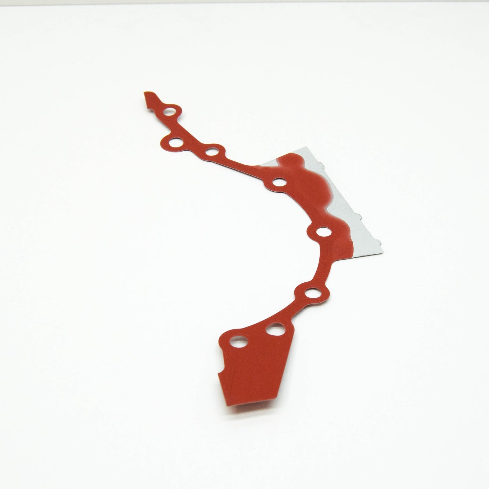 NEW MB A W176 CYLINDER CRANKCASE FIREWALL COVER GASKET A6079970445 ORIGINAL