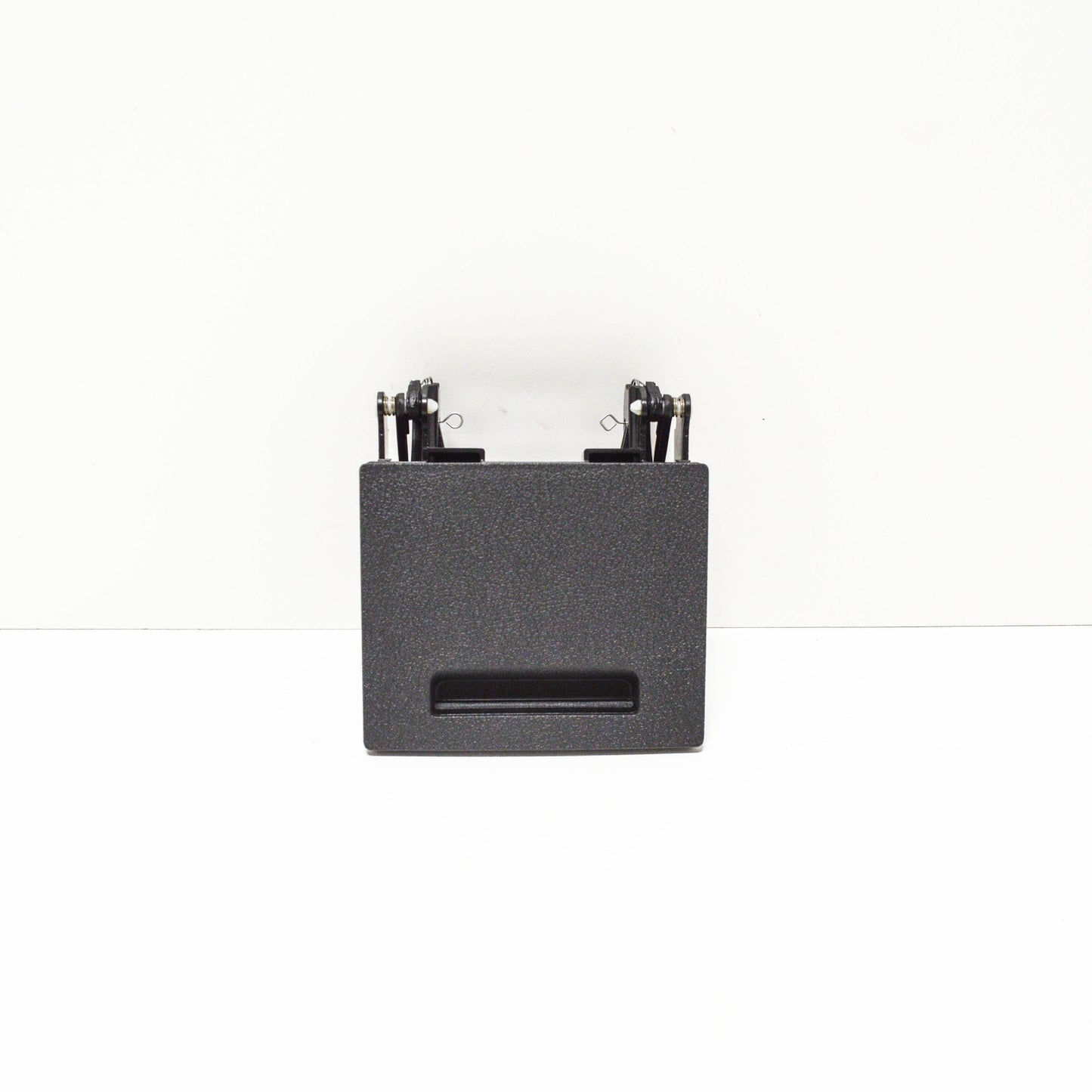 NEW VW TOURAN 1T REAR CENTER CONSOLE FOLD OUT CUP HOLDER 1T0862533C71N ORIGINAL