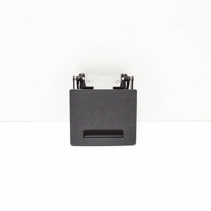 NEW VW TOURAN 1T REAR CENTER CONSOLE FOLD OUT CUP HOLDER 1T0862533C71N ORIGINAL