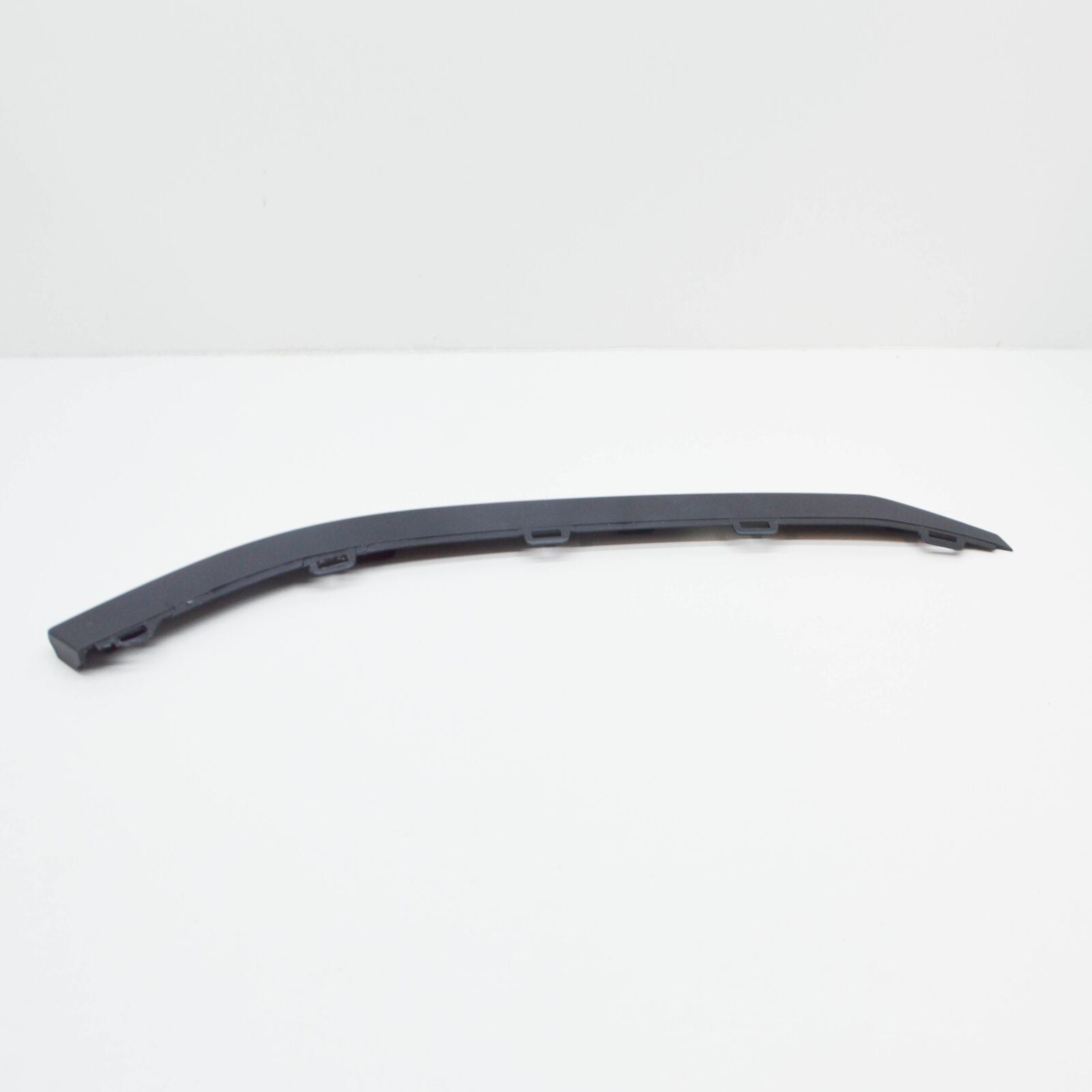 NEW VW GOLF MK7 FRONT BUMPER RIGHT SPOILER 5GM8059049B9 ORIGINAL