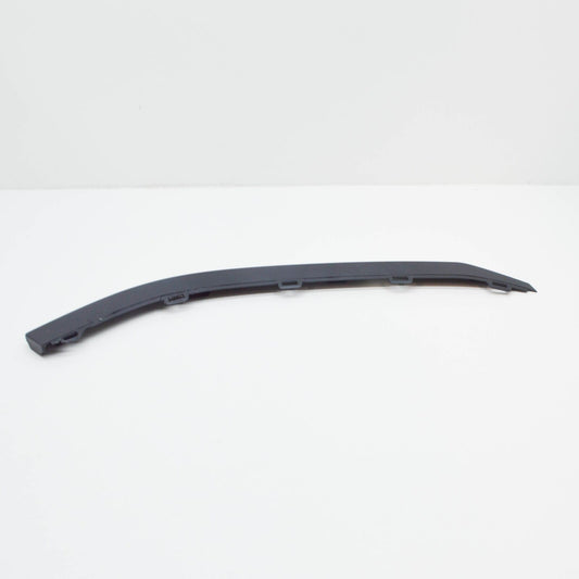 NEW VW GOLF MK7 FRONT BUMPER RIGHT SPOILER 5GM8059049B9 ORIGINAL