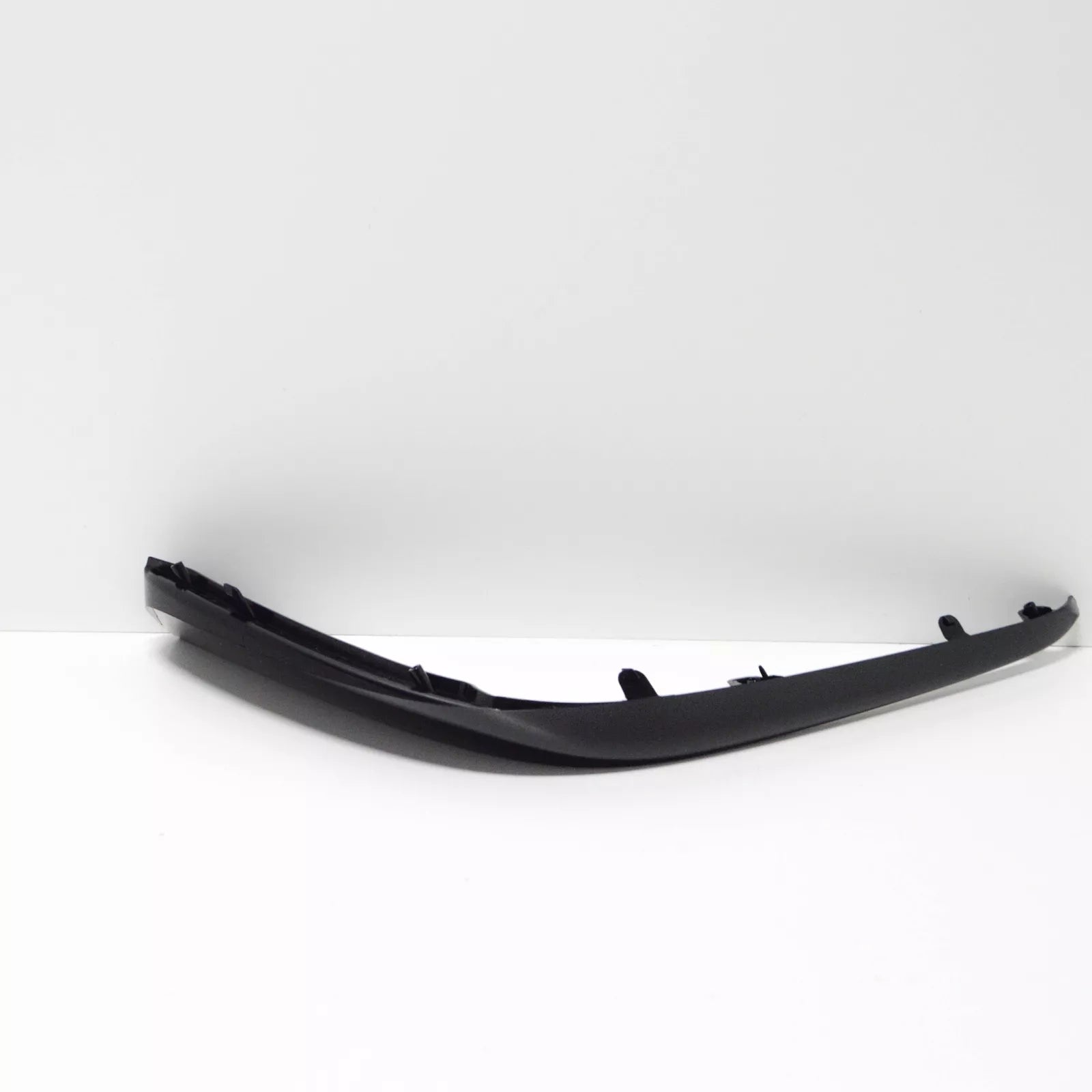 NEW MERCEDES-BENZ GLE C292 FRONT BUMPER RIGHT COVER A292885392228 ORIGINAL